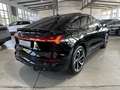 Audi e-tron Sportback 50 quatt S line/Pano/21/AIR/AHK Black - thumbnail 4