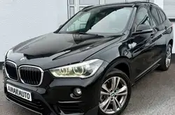 BMW X1 (F48) 20i 2.0L 192ch XDrive SportLine
