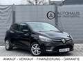 Renault Clio IV Limited*93.000KM*1.HAND*PDC*SHZ*NAVI Zwart - thumbnail 3