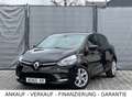 Renault Clio IV Limited*93.000KM*1.HAND*PDC*SHZ*NAVI Zwart - thumbnail 4