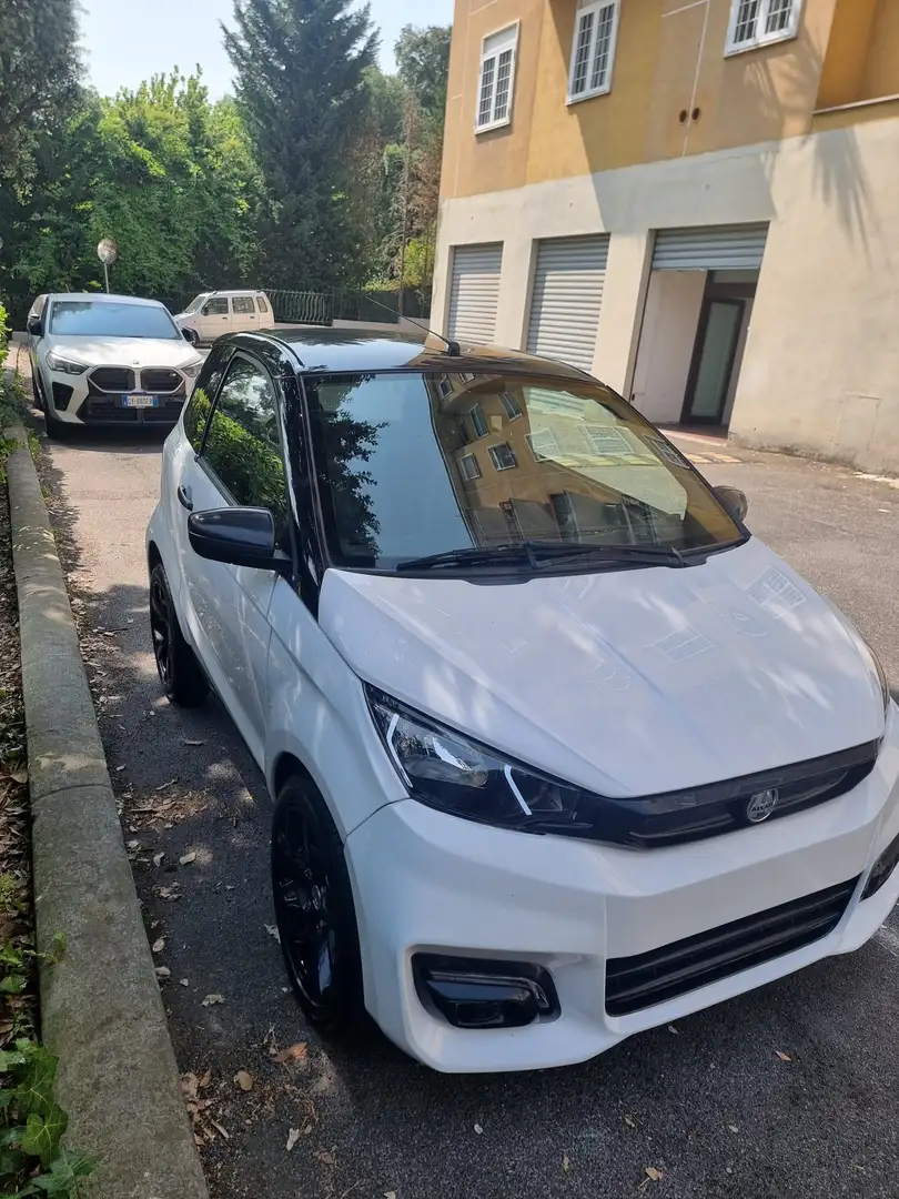 Aixam modello Sport - 1