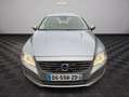 Volvo S80 Summum Gris - thumbnail 2
