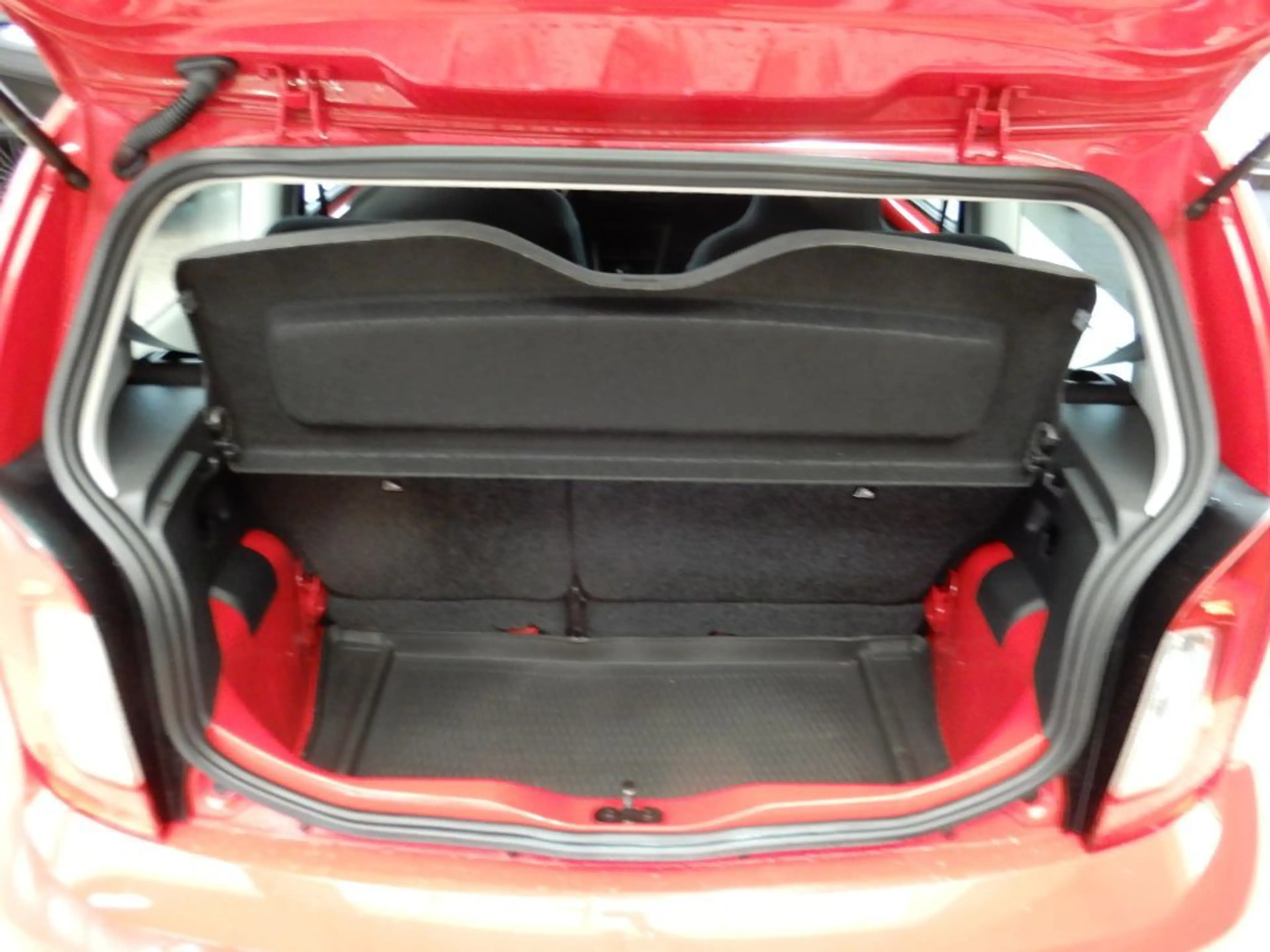 Skoda Citigo 1.0 MPI Active,Klima,1.Hand, erst 38500km — photo 15