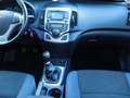 Hyundai i30 Classic 1.Hand KLIMAAUTOMATIK GARANTIE Silber - thumbnail 34