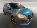 Mitsubishi Space Star 1.2 CVT Intro Edition+ Automatik Blau - thumbnail 1
