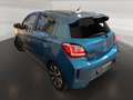 Mitsubishi Space Star 1.2 CVT Intro Edition+ Automatik Blau - thumbnail 3