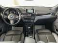 BMW X2 1.5i *** GARANTIE + PACK M + LED + GPS + CUIR *** Gris - thumbnail 10