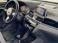 BMW X2 1.5i *** GARANTIE + PACK M + LED + GPS + CUIR *** Grigio - thumbnail 13