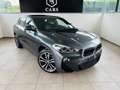 BMW X2 1.5i *** GARANTIE + PACK M + LED + GPS + CUIR *** Grey - thumbnail 4