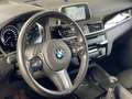 BMW X2 1.5i *** GARANTIE + PACK M + LED + GPS + CUIR *** Grigio - thumbnail 14