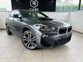 BMW X2 1.5i *** GARANTIE + PACK M + LED + GPS + CUIR *** Grijs - thumbnail 3