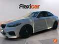 BMW 220 220iA Blanco - thumbnail 3