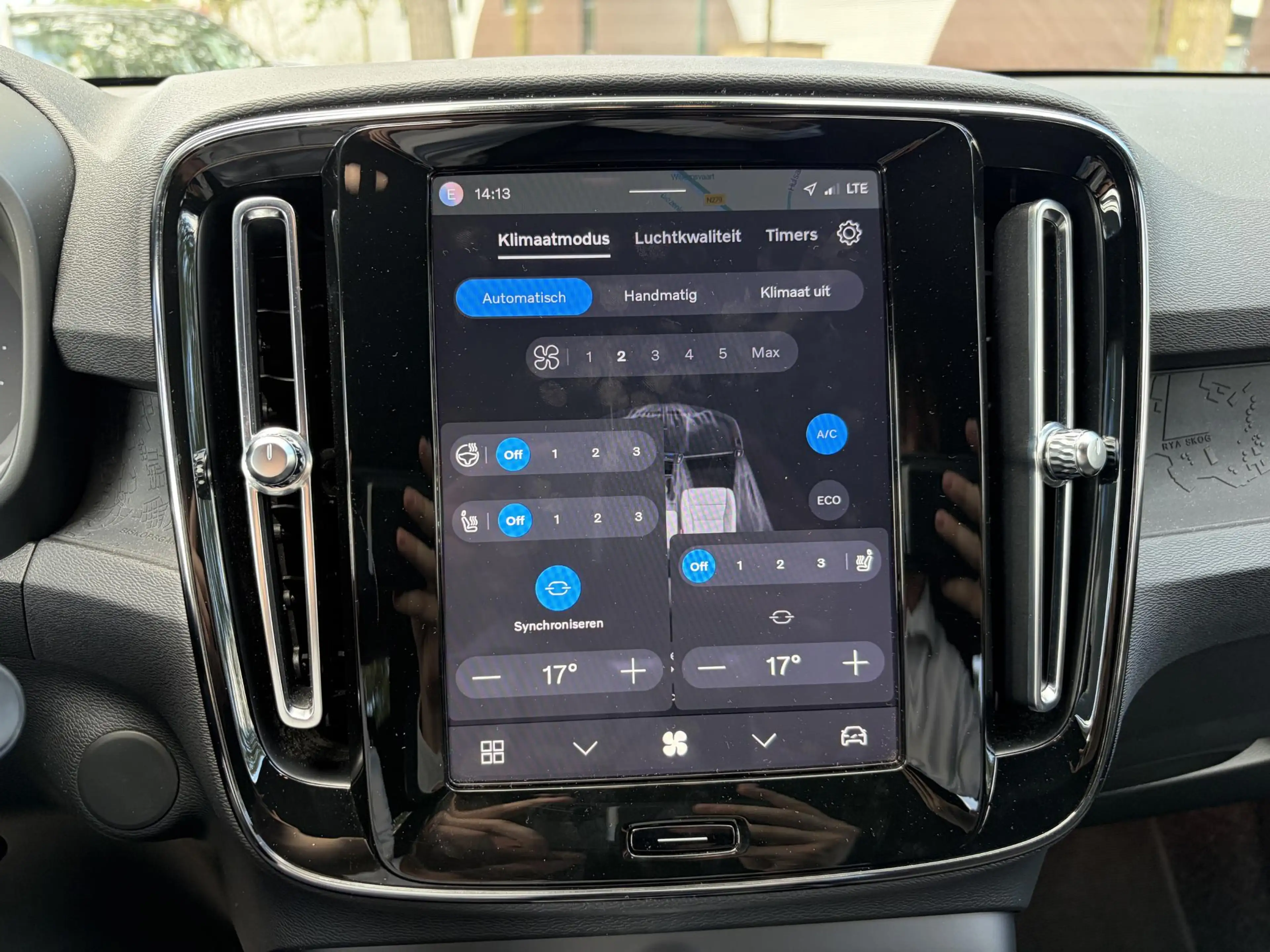 Volvo XC40 Recharge Plus SOH 92%| PILOT ASSIST ACC| ELEKTRISC — photo 24