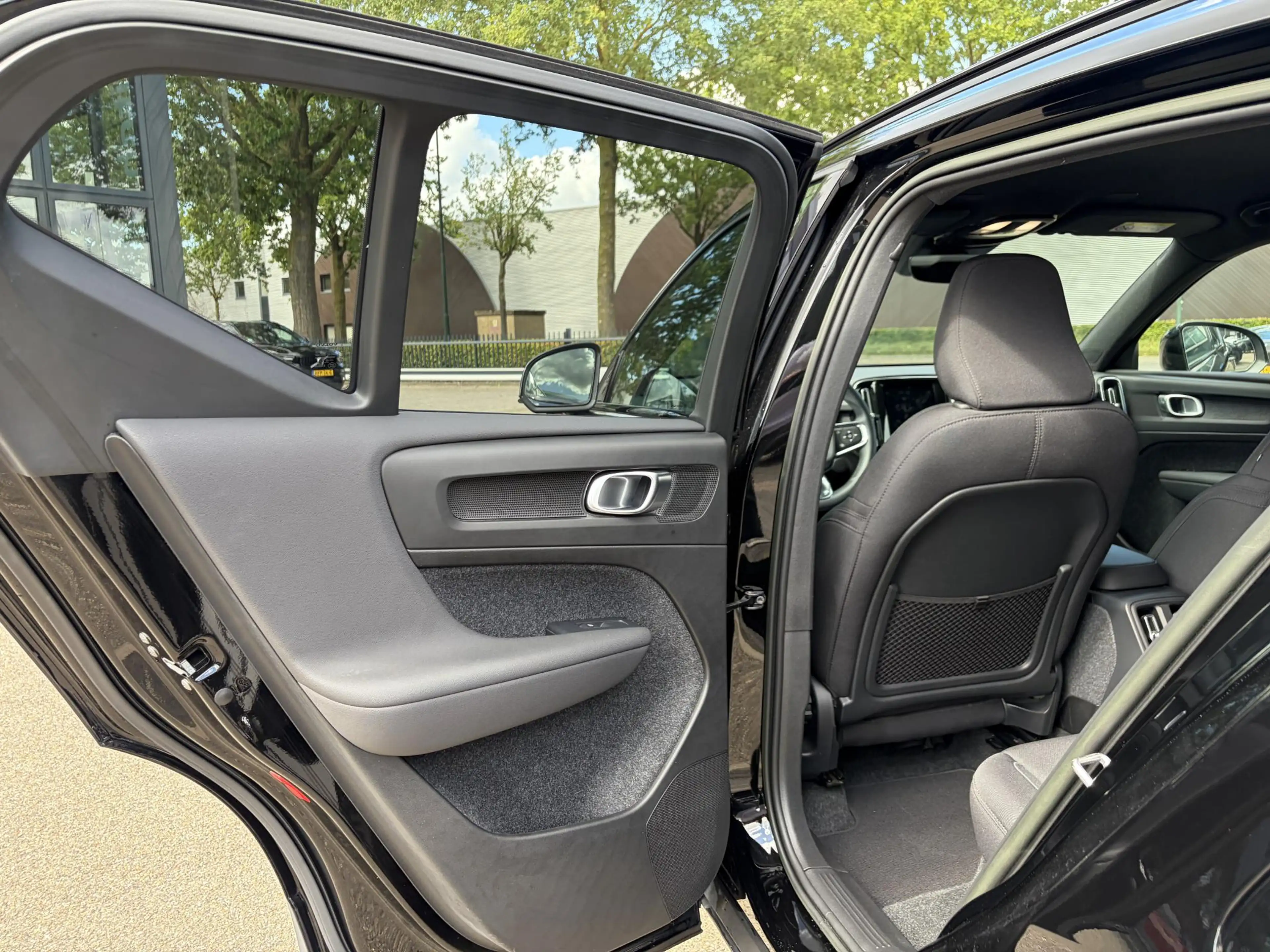Volvo XC40 Recharge Plus SOH 92%| PILOT ASSIST ACC| ELEKTRISC — photo 7