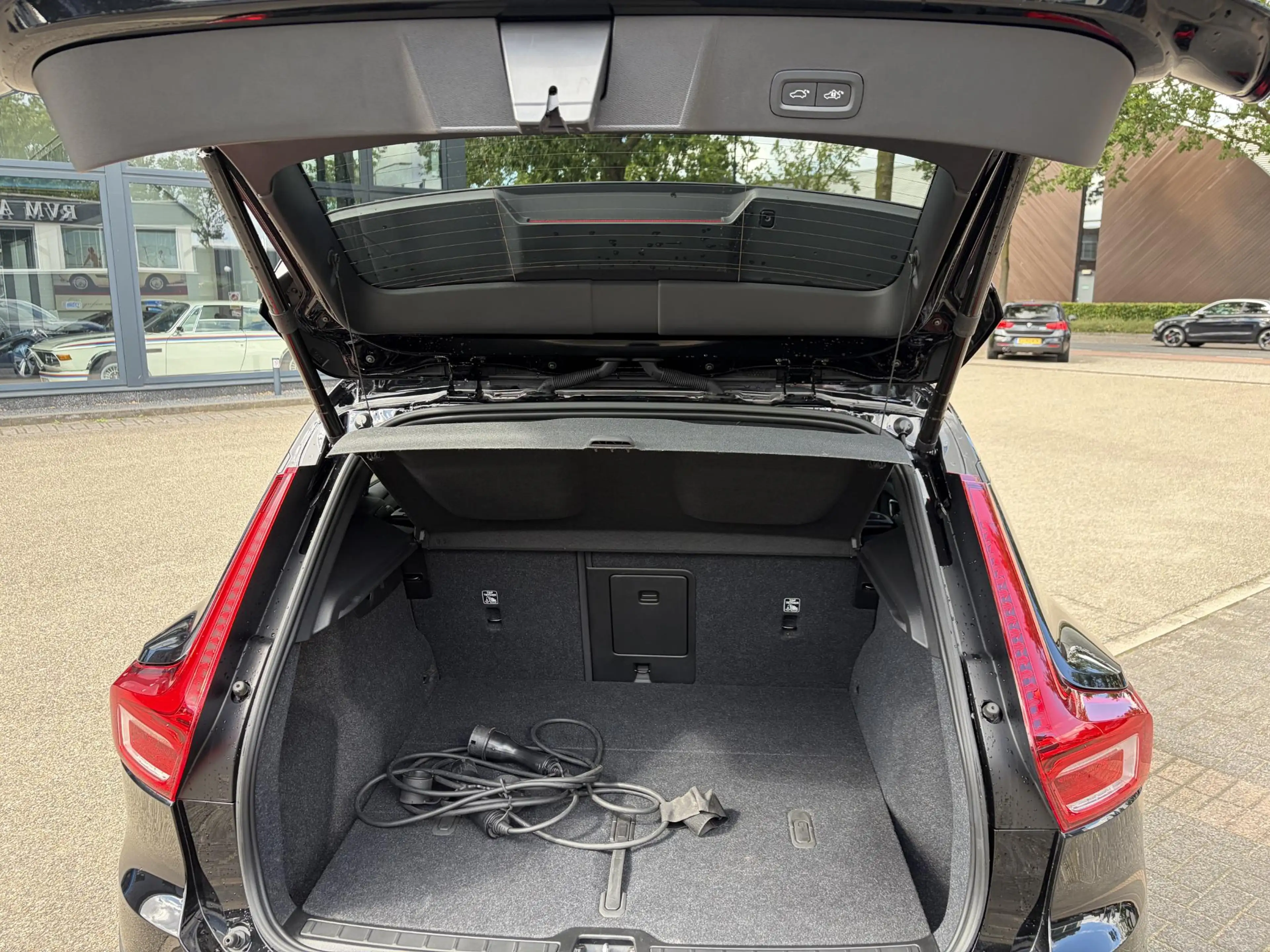 Volvo XC40 Recharge Plus SOH 92%| PILOT ASSIST ACC| ELEKTRISC — photo 4