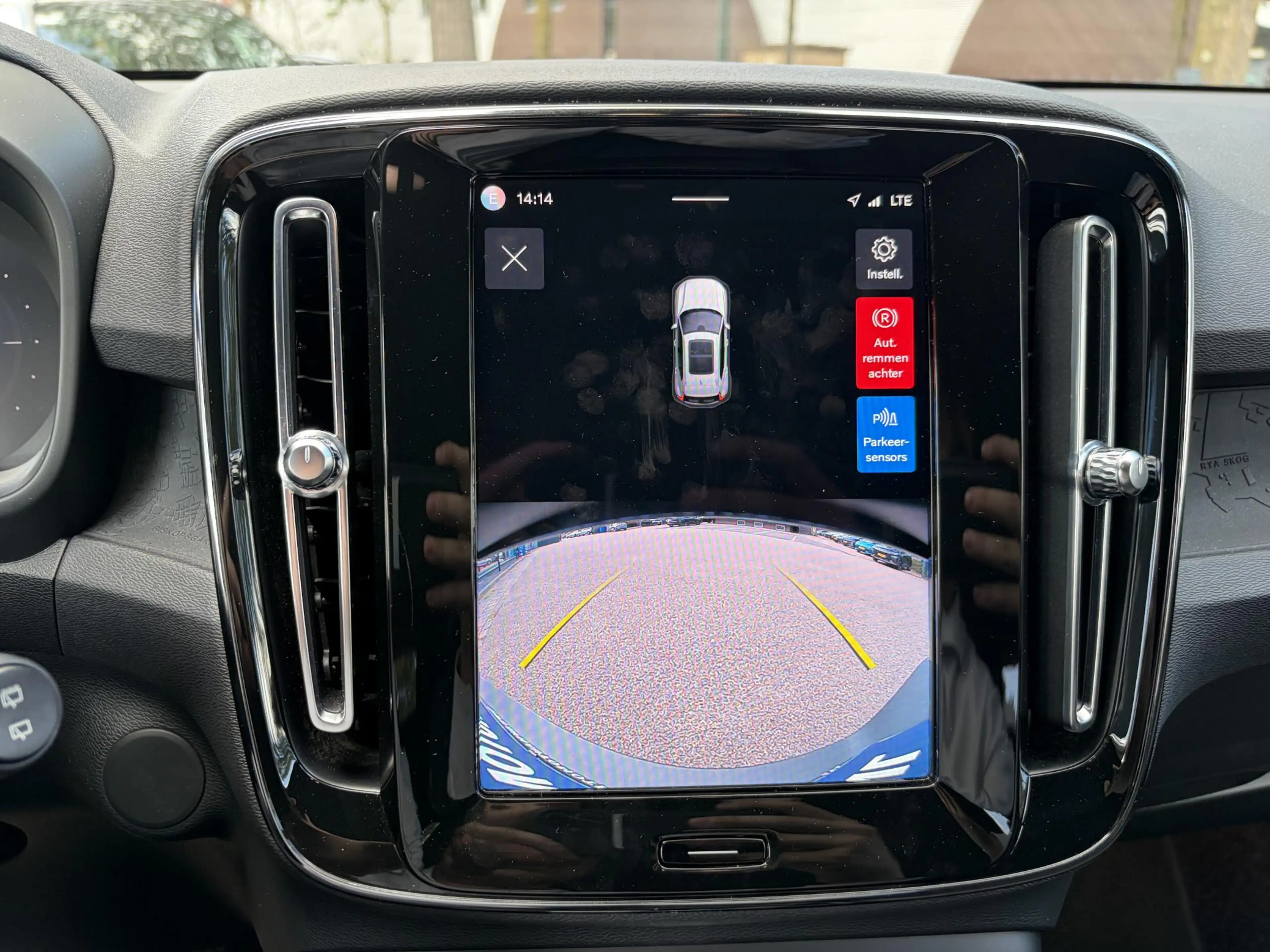 Volvo XC40 Recharge Plus SOH 92%| PILOT ASSIST ACC| ELEKTRISC — photo 27