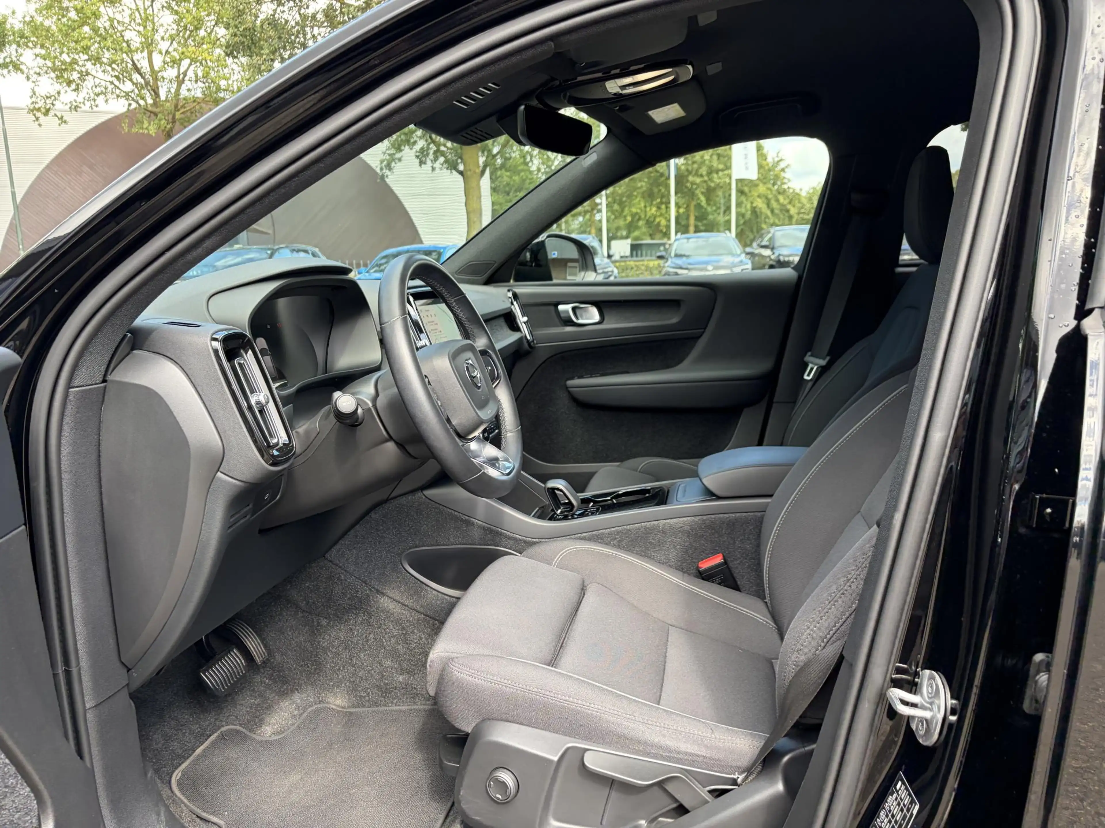 Volvo XC40 Recharge Plus SOH 92%| PILOT ASSIST ACC| ELEKTRISC — photo 14