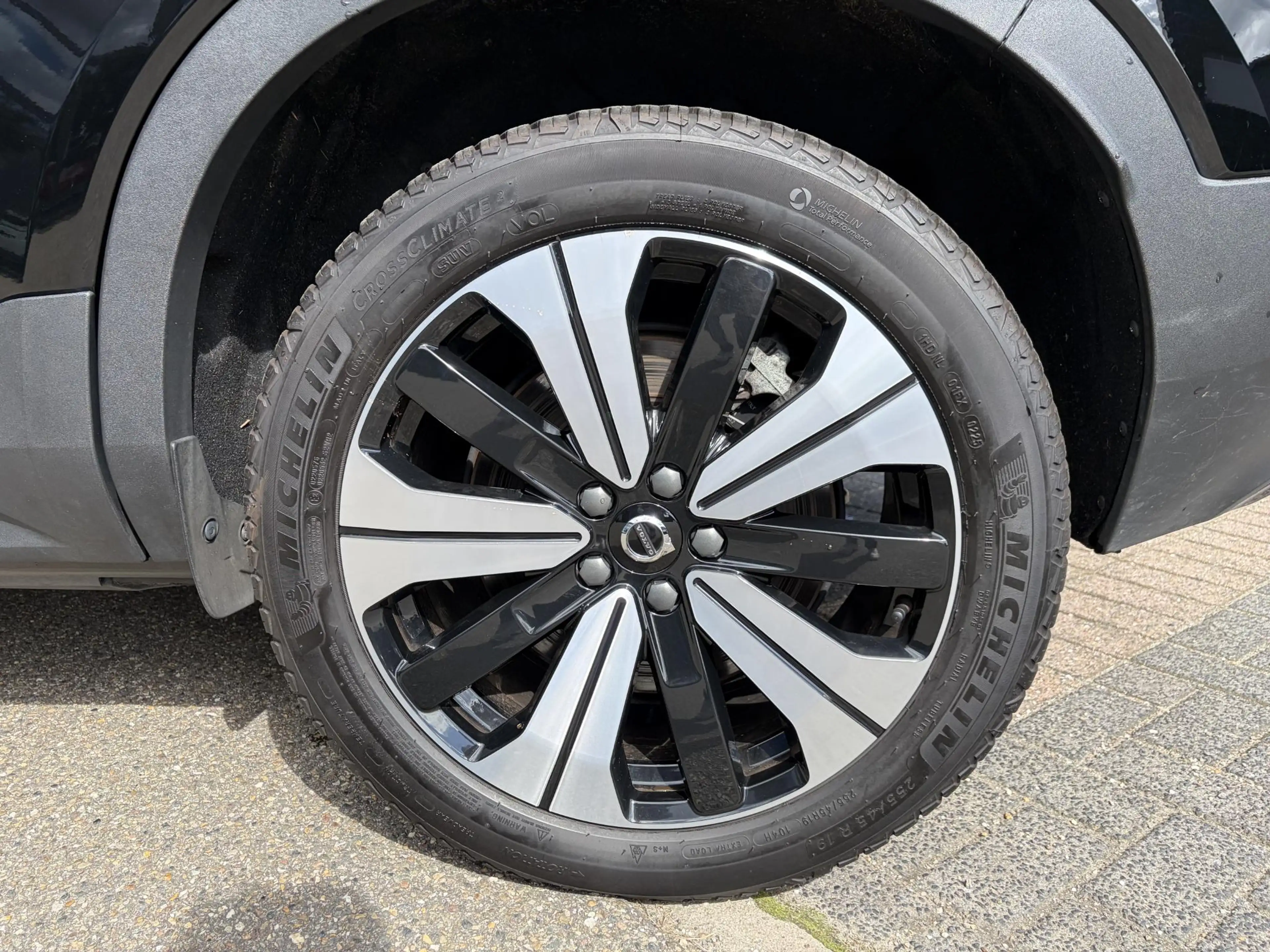 Volvo XC40 Recharge Plus SOH 92%| PILOT ASSIST ACC| ELEKTRISC — photo 8