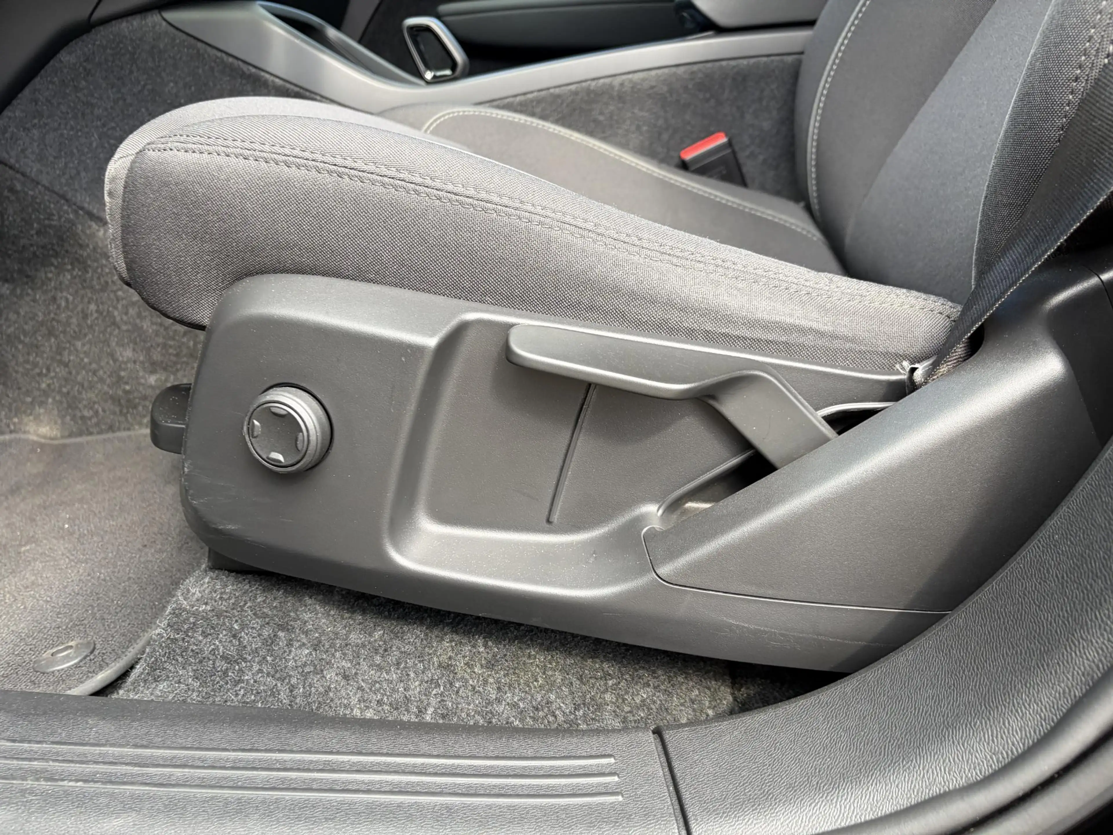 Volvo XC40 Recharge Plus SOH 92%| PILOT ASSIST ACC| ELEKTRISC — photo 13