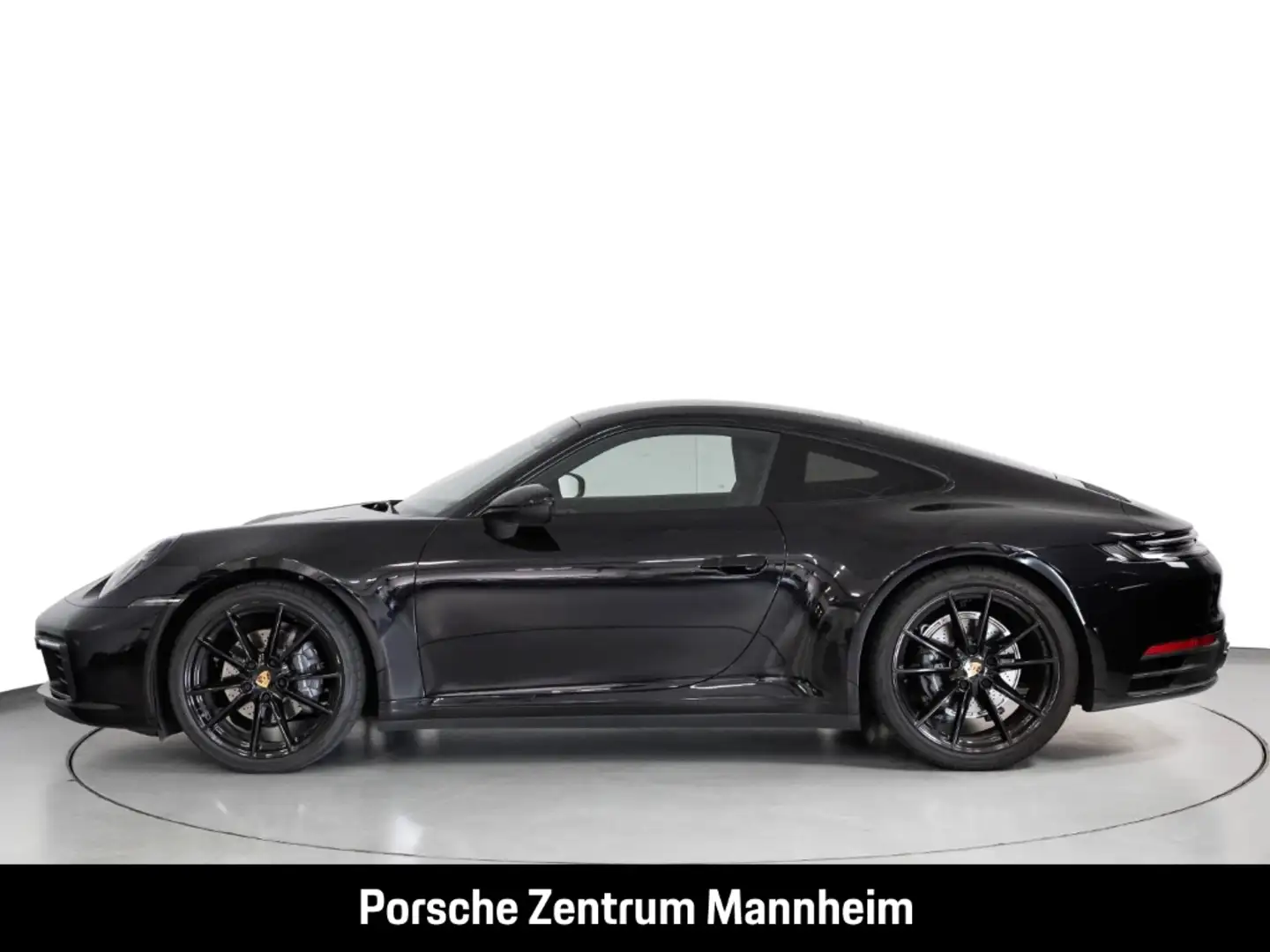 Porsche 992 (911) Carrera Nero - 2