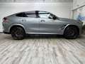 BMW X6 M Competition Sky Sitzlüft. Massage B&W ACC Gris - thumbnail 4