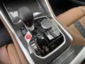 BMW X6 M Competition Sky Sitzlüft. Massage B&W ACC Gris - thumbnail 11