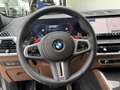 BMW X6 M Competition Sky Sitzlüft. Massage B&W ACC Gris - thumbnail 9