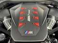 BMW X6 M Competition Sky Sitzlüft. Massage B&W ACC Gris - thumbnail 33