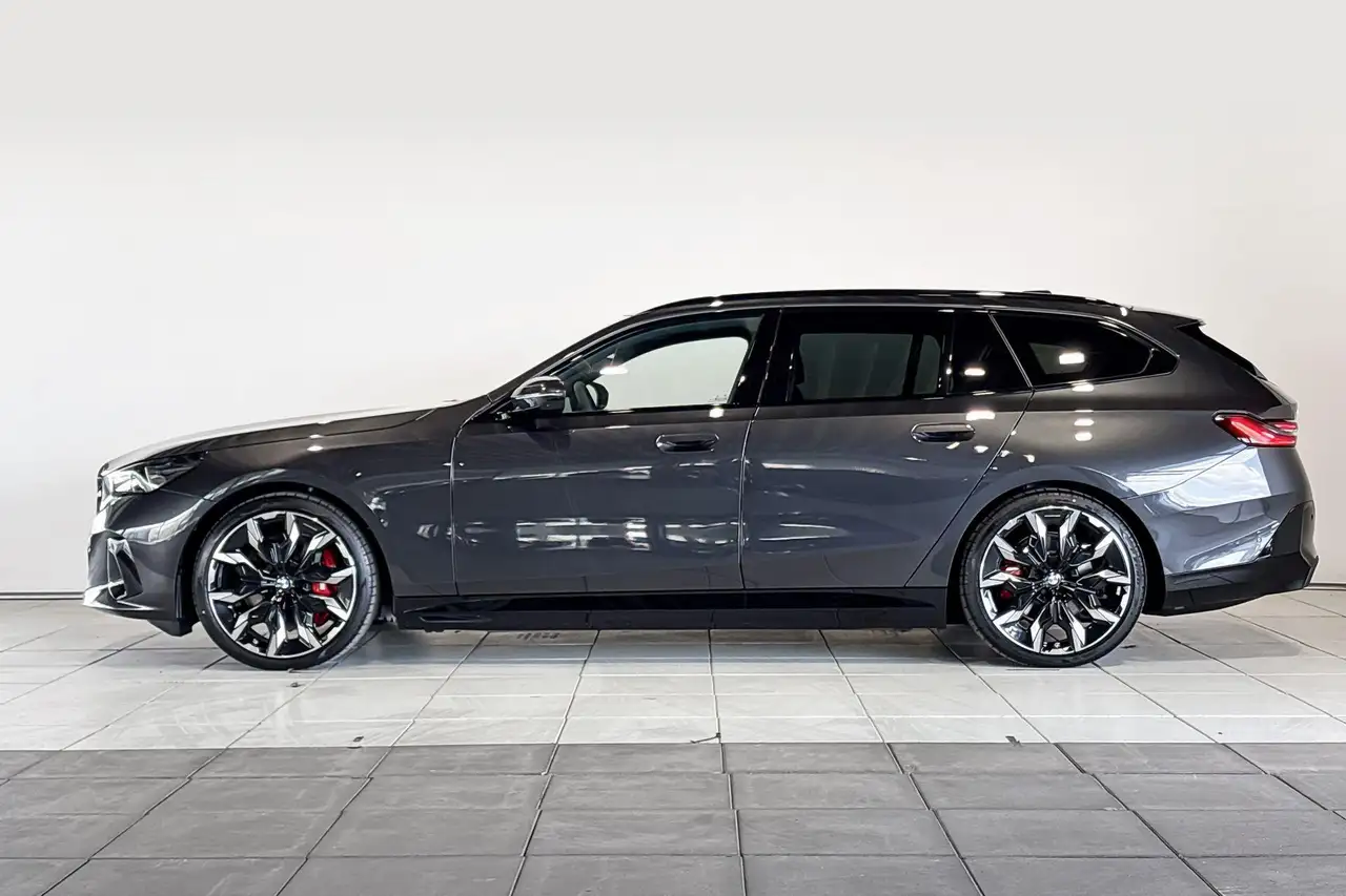 BMW i5 2026
