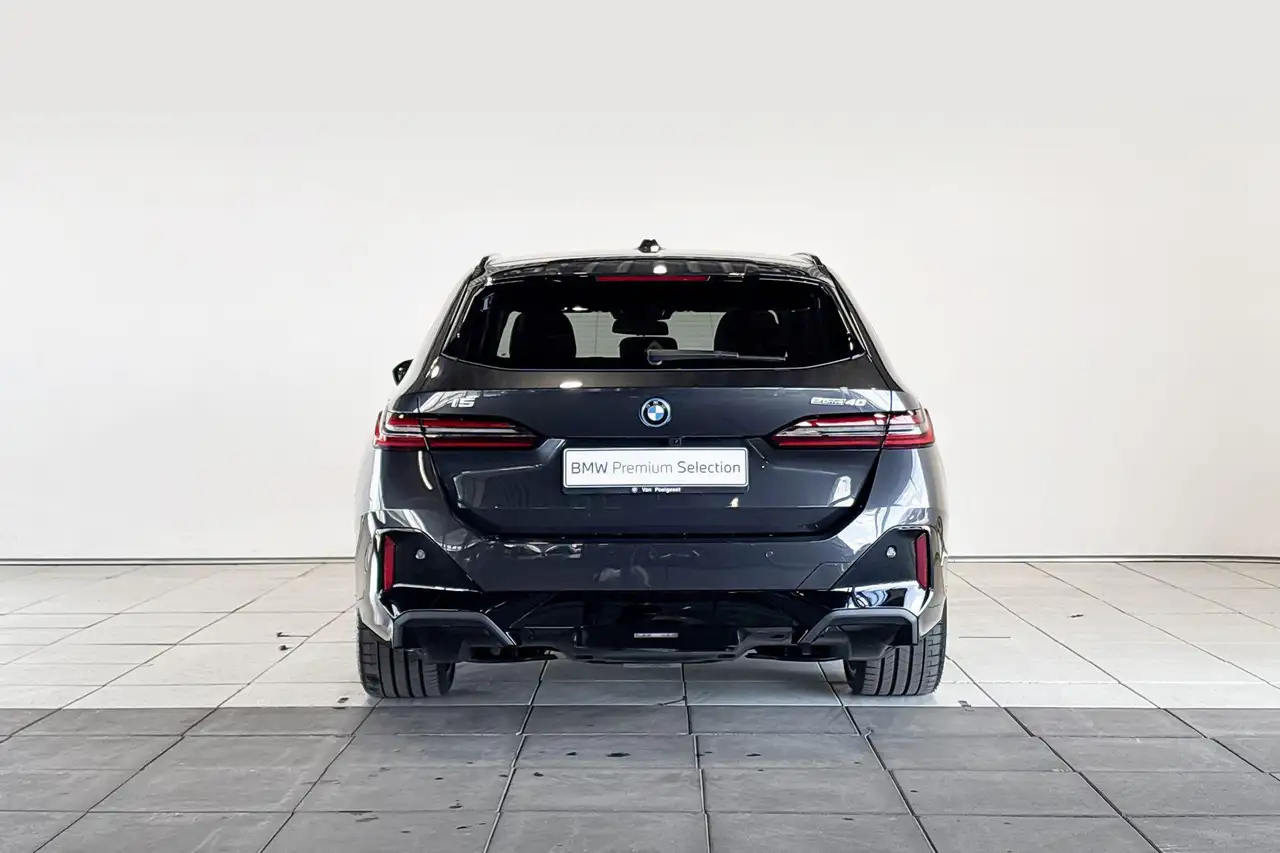 BMW i5 2026 — фото 9