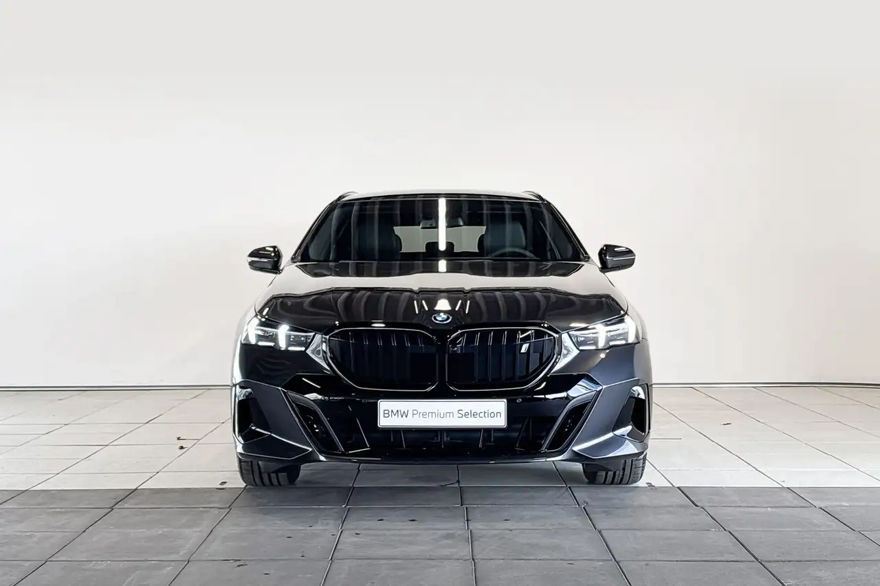 BMW i5 2026 — фото 7
