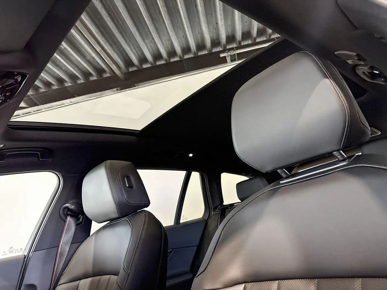BMW i5 2026 — фото 14
