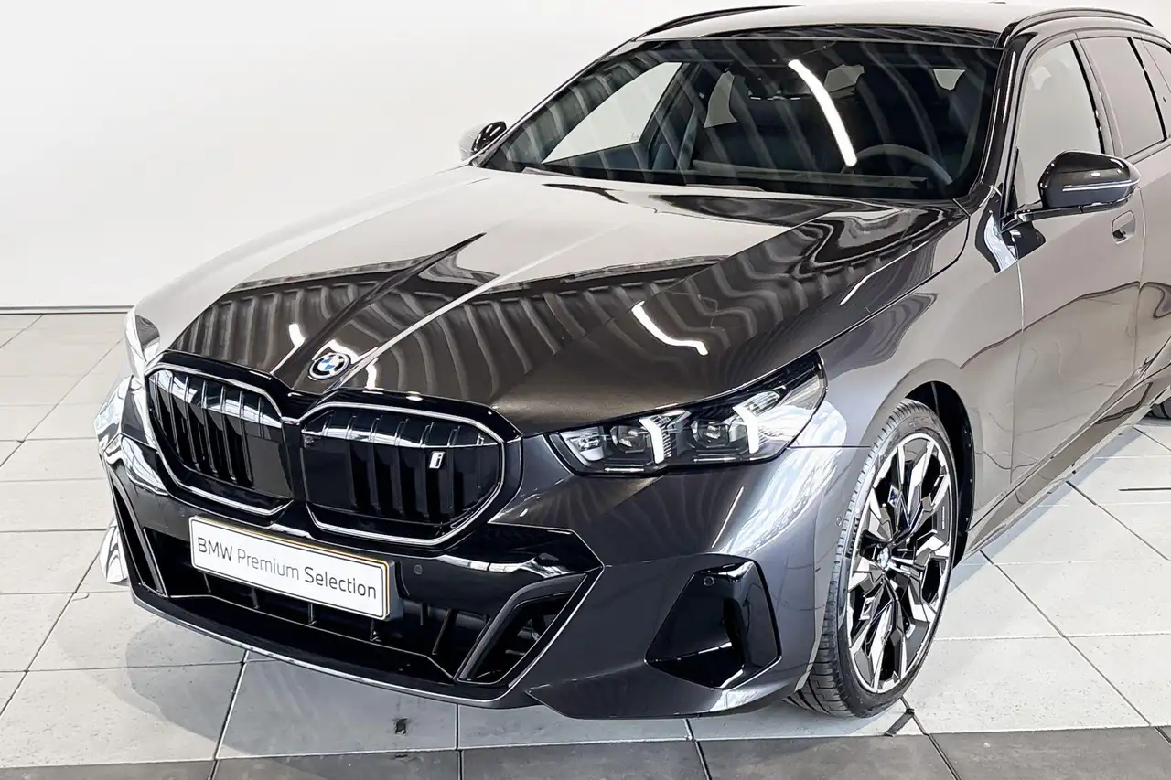 BMW i5 2026
