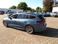 Ford Focus ST-Line X Turnier Autom. + Winterpaket Blu/Azzurro - thumbnail 7