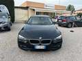 BMW 318 d Touring Business Advantage auto *pelle*navy* Nero - thumbnail 3