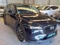 Mazda CX-5 2.2D Origin 4WD 110Kw Azul - thumbnail 4