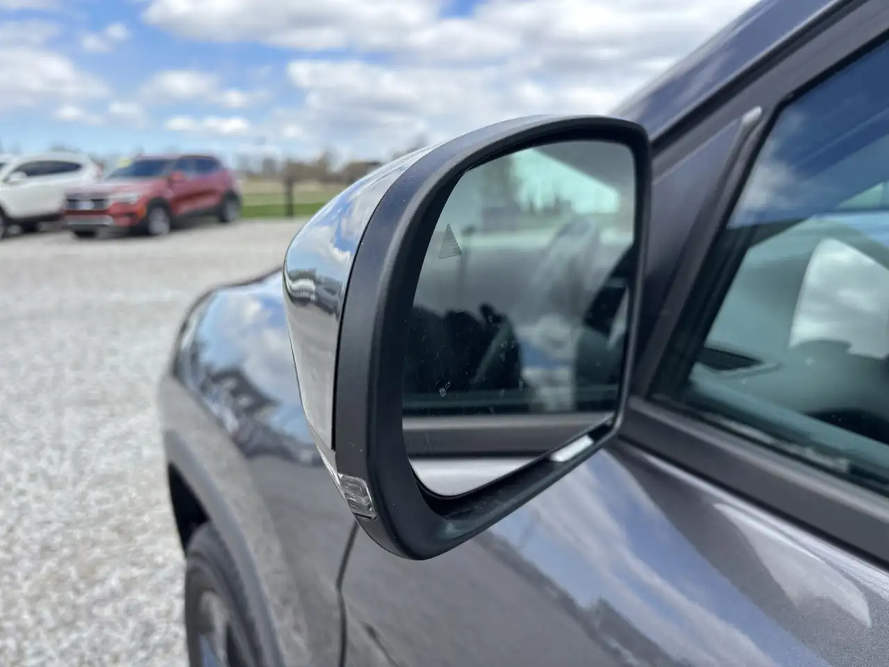 Jeep Cherokee снимка Jeep Cherokee