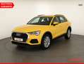 Audi Q3 45 1.4 TFSI e LED Navi Sitzheizung Kamera DAB Gelb - thumbnail 1
