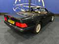 Mercedes-Benz SL 320 24V - SUPER MOOIE NEDERLANDSE AUTO Blu/Azzurro - thumbnail 6