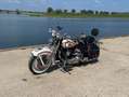 Harley-Davidson Heritage Springer 1997 1ste editie Weiß - thumbnail 3