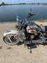 Harley-Davidson Heritage Springer 1997 1ste editie Weiß - thumbnail 9