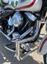 Harley-Davidson Heritage Springer 1997 1ste editie Weiß - thumbnail 13