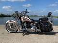 Harley-Davidson Heritage Springer 1997 1ste editie Weiß - thumbnail 5
