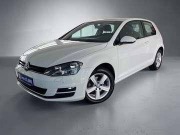 VII 1.4 TSI Comfortline Automatik - Navi/ PDC/ Kli
