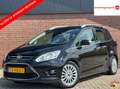 Ford Grand C-Max 1.6 SCTi Titanium 7P. | NL-AUTO! | DEALER OH! Schwarz - thumbnail 1