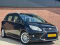 Ford Grand C-Max 1.6 SCTi Titanium 7P. | NL-AUTO! | DEALER OH! Schwarz - thumbnail 4