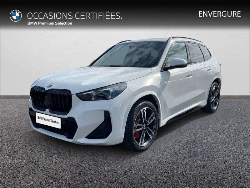 BMW X1 2026