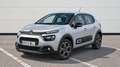 Citroen C3 1.2 PureTech S&S Plus 83 Gris - thumbnail 3