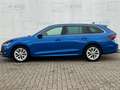 Skoda Octavia Combi 1.5 TSI First Edition NL AUTO | STOELVERW | Blau - thumbnail 13