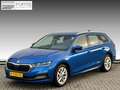 Skoda Octavia Combi 1.5 TSI First Edition NL AUTO | STOELVERW | Blau - thumbnail 1